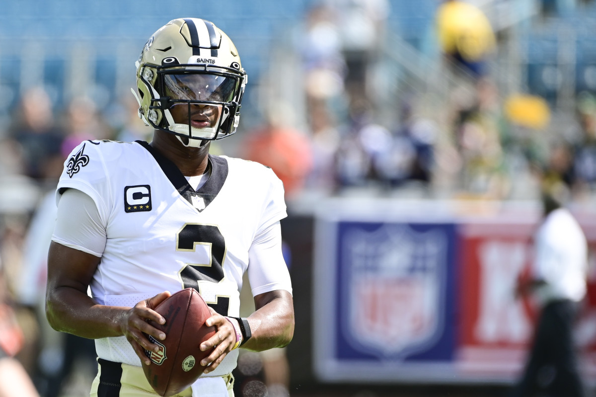 Jameis Winston© Tommy Gilligan | 2021 Sep 12